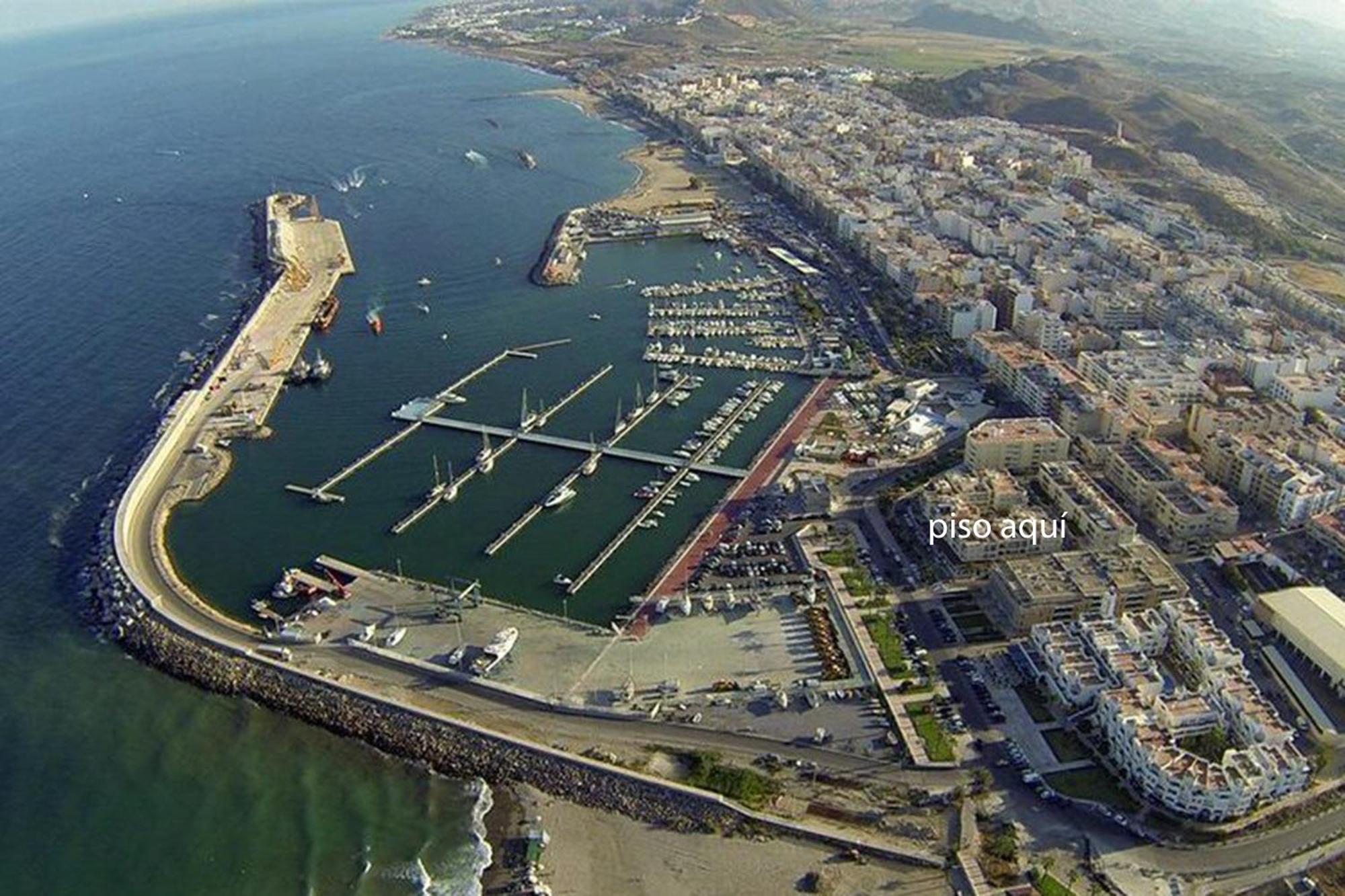 Апартаменты Azucena Гарруча Экстерьер фото